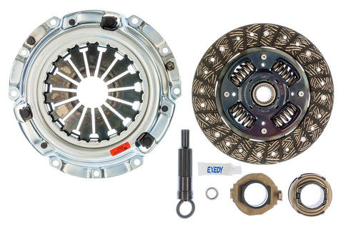 Exedy Stage 1 Organic Clutch | 2004-2011 Mazda 3 / 2006-2008 Mazda 5 (10809)