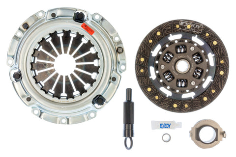 Exedy Stage 1 Organic Clutch Kit | 2006-2014 Mazda MX-5 Miata I4 6MT (10810)