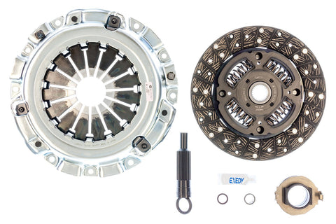Exedy Stage 1 Organic Clutch | 2009-2011 Mazda RX-8 (10813)