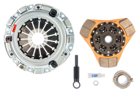 Exedy Stage 2 Cerametallic Clutch w/ Thick Disc | Multiple Fitments (10952A)