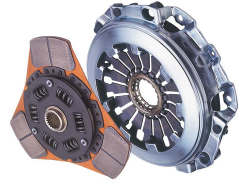Exedy Stage 2 Cerametallic Clutch Kit | 2006-2014 Mazda MX-5 Miata L4 (10959)
