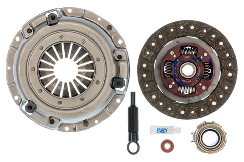 Exedy OE Clutch Kit | 1995-2001 Subaru Impreza H4 (15010)