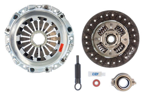 Exedy Organic Stage 1 Clutch Kit | Multiple Subaru Fitments (15802)