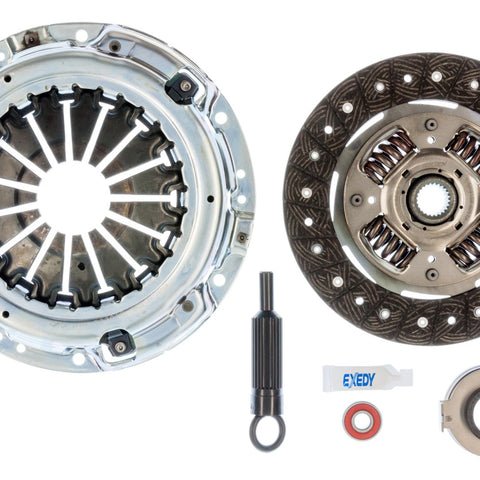 Exedy Organic Stage 1 Clutch Kit | Multiple Subaru Fitments (15802HD) main image 1