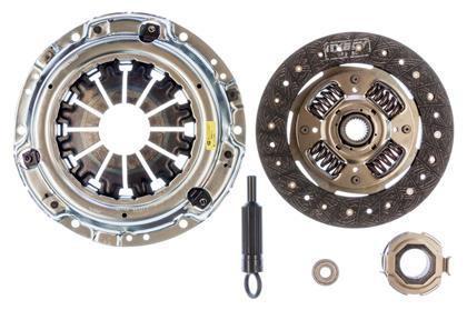 Exedy Racing Stage 1 Organic Clutch Kit | 2013-2020 Subaru BRZ / Scion FR-S (15806)