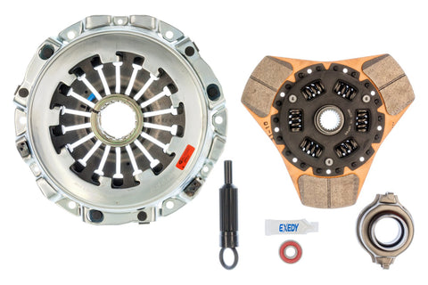 Exedy Stage 2 Cerametallic Clutch w/ Thick Disc | Multiple Fitments (15950)