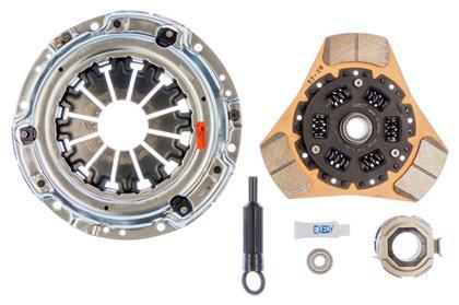 Exedy Racing Stage 2 Cerametallic Clutch Kit | 2013-2020 Subaru BRZ / Scion FR-S (15955)
