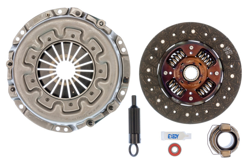 Exedy OE Clutch Kit | 1992-1997 Lexus SC300 L6 (16085) – MAPerformance