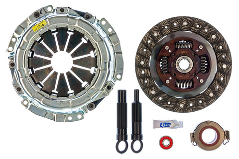 Exedy Stage 1 Organic Clutch | Multiple Fitments (16800)