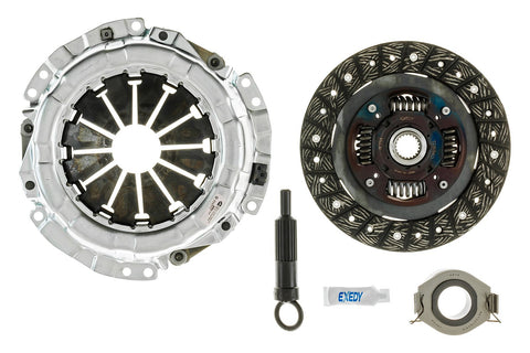 Exedy Stage 1 Organic Clutch | Multiple Fitments (16800A)