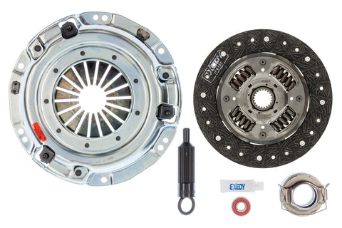 Exedy Stage 1 Organic Clutch | 1989-1995 Toyota 4Runner / 1989-1995 Toyota Pickup (16801A)