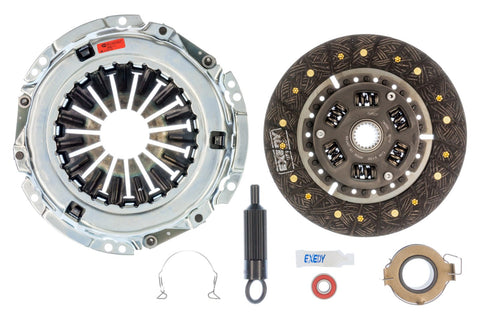 Exedy Stage 1 Organic Clutch | Multiple Fitments (16803A)