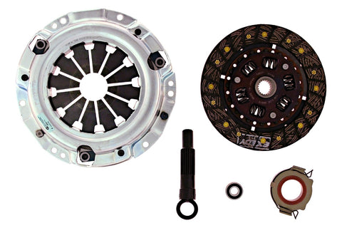 Exedy Stage 1 Organic Clutch | Multiple Fitments (16804B)