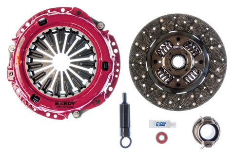 Exedy Stage 1 Organic Clutch | Multiple Fitments (16805)