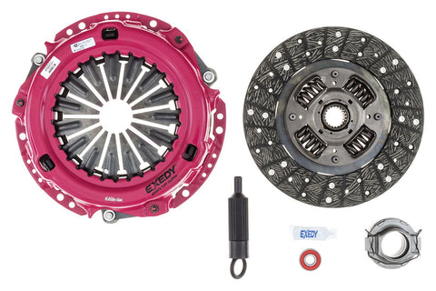 Exedy Stage 1 Organic Clutch | Multiple Fitments (16806A)