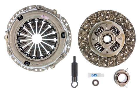 Exedy Stage 1 Organic Clutch | 1993-1994 Toyota T100 (16806B)