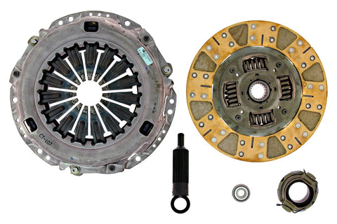 Exedy Stage 2 Cerametallic Clutch w/ Cushion Button Disc | Multiple Fitments (16956A)