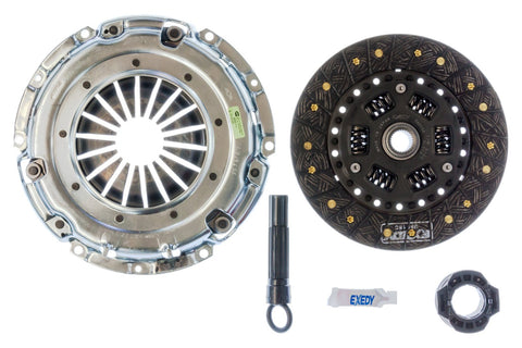 Exedy Stage 1 Organic Clutch | Multiple Fitments (17800)