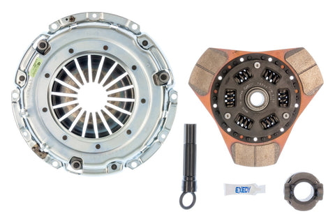 Exedy Stage 2 Cerametallic Clutch w/ Thick Disc | Multiple Fitments (17950)