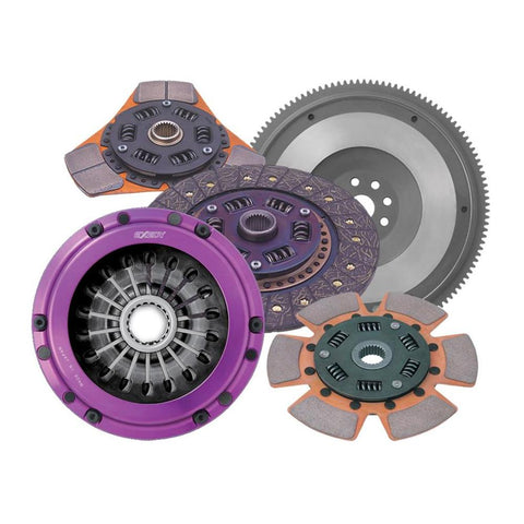 Exedy Hyper Single / Hyper Single Carbon / Hyper Multi Flywheel Bolt Set | 2004-2011 Mazda RX-8 / 1986-1995 Mazda RX-7 (BF07)