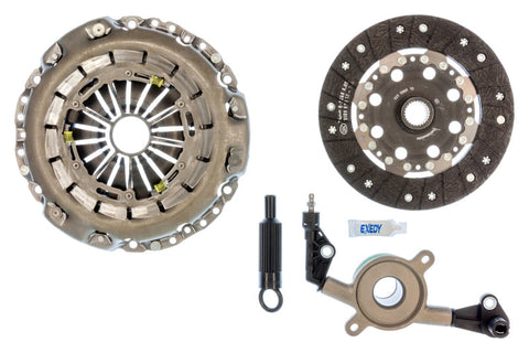 Exedy OE 2004-2004 Mercedes-Benz SLK230 L4 Clutch Kit (BZK1001)