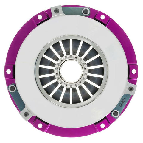 Exedy Hyper Single Cover Assembly - Pull Type Cover | Multiple Fitments (CH02S1)