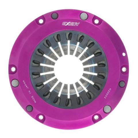 Exedy Hyper Single Cover Assembly - Pull Type Cover | 2004-2009 Honda S2000 (CH03S)