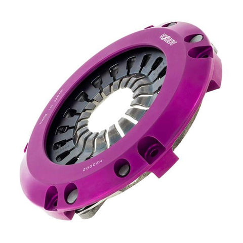 Exedy Hyper Single Cover Assembly - Pull Type Cover | 2004-2009 Honda S2000 (CH03S)