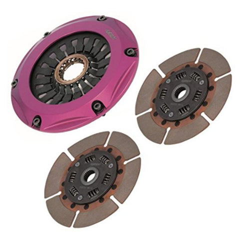 Exedy Hyper Single Cover Assembly - Push Type Cover | 1989-1998 Nissan 240SX (CH04S)