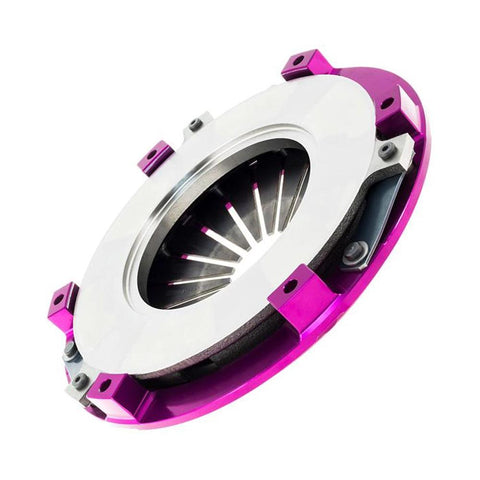 Exedy Hyper Single Cover Assembly - Push Type Cover | 1986-1991 Mazda RX-7 / 2004-2011 Mazda RX-8 (CH05S)