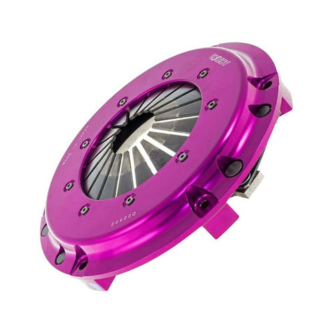 Exedy Hyper Single Cover Assembly - Push Type Cover | 1986-1991 Mazda RX-7 / 2004-2011 Mazda RX-8 (CH05S)