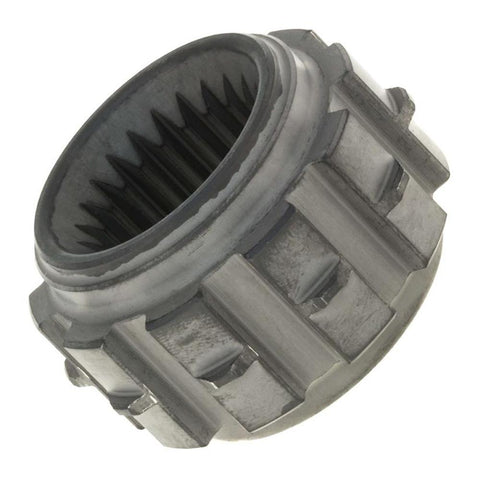 Exedy Hyper Multi Spline Hub | 2006-2006 Mitsubishi Lancer (CH07)