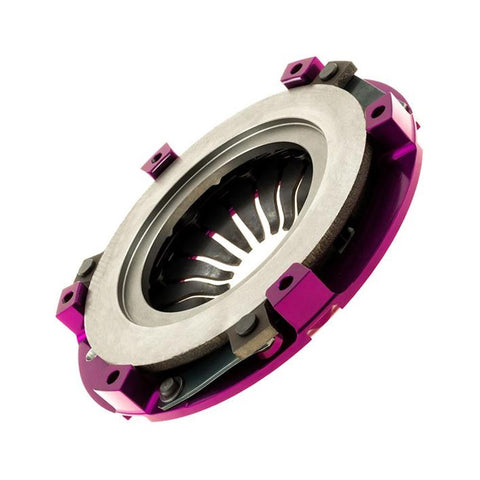 Exedy Hyper Single Carbon Cover Assembly - Push Type Cover | 1986-1991 Mazda RX-7 / 2004-2011 Mazda RX-8 (CH17S)