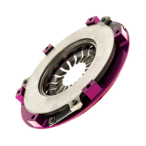 Exedy Hyper Single Carbon Cover Assembly - Pull Type Cover | 1997-2005 Acura NSX (CH20S)