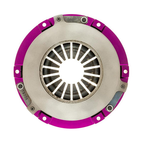 Exedy Hyper Single Carbon Cover Assembly - Pull Type Cover | 1997-2005 Acura NSX (CH20S)