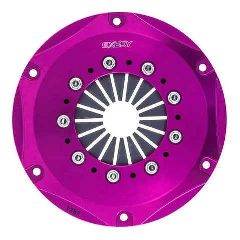 Exedy Hyper Multi Cover Assembly - Push Type Cover | 1986-1991 Mazda RX-7 / 2004-2011 Mazda RX-8 (CM01S)