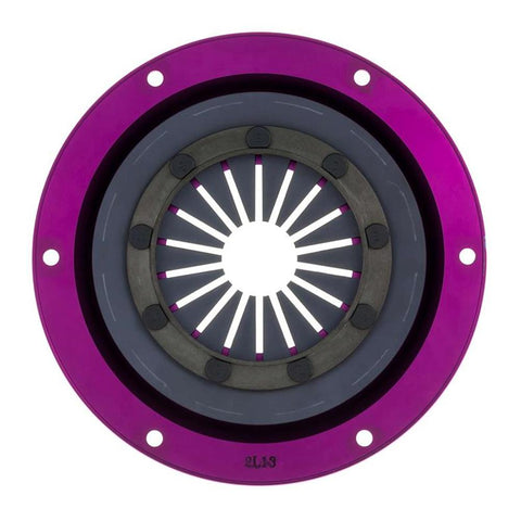 Exedy Hyper Multi Cover Assembly - Push Type Cover | 1986-1991 Mazda RX-7 / 2004-2011 Mazda RX-8 (CM01S)