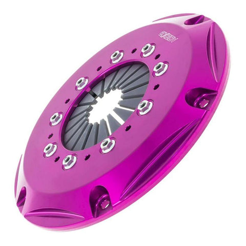 Exedy Hyper Multi Cover Assembly - Push Type Cover | 1986-1991 Mazda RX-7 / 2004-2011 Mazda RX-8 (CM01S)