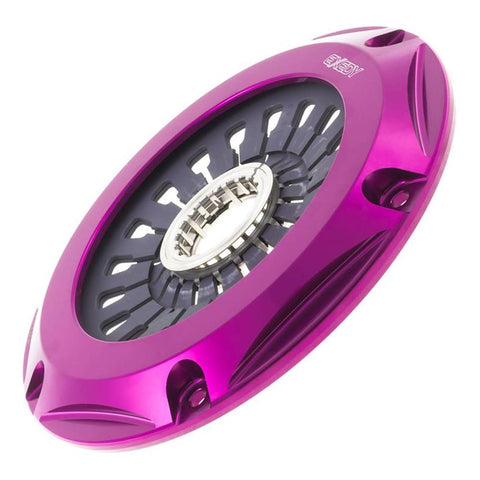 Exedy Hyper Multi Cover Assembly - Pull Type Cover | Multiple Fitments (CM02S)