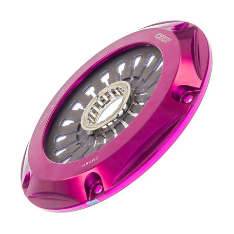 Exedy Hyper Multi Cover Assembly - Pull Type Cover | 2006-2006 Mitsubishi Lancer (CM06H)