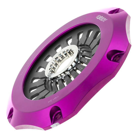 Exedy Hyper Multi Carbon Cover Assembly - Pull Type Cover | 2006-2006 Mitsubishi Lancer (CM13H)