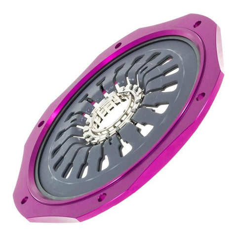 Exedy Hyper Multi Carbon / Hyper Multi Cover Assembly - Pull Type Cover | Multiple Fitments (CM34S)