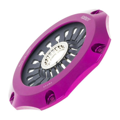 Exedy Hyper Multi Carbon / Hyper Multi Cover Assembly - Pull Type Cover | Multiple Fitments (CM34S)