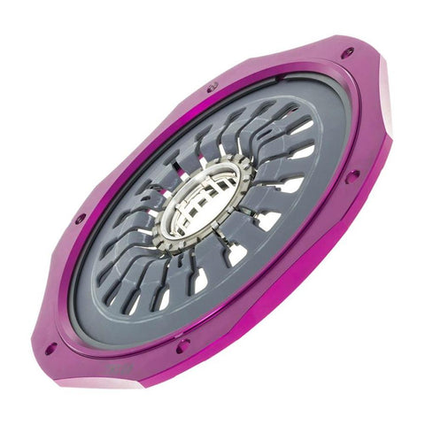 Exedy Hyper Multi Cover Assembly - Pull Type Cover | 2006-2006 Mitsubishi Lancer (CM35S)