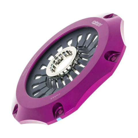 Exedy Hyper Multi Cover Assembly - Pull Type Cover | 2006-2006 Mitsubishi Lancer (CM35S)