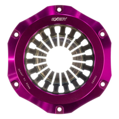 Exedy Hyper Multi Carbon Cover Assembly - Pull Type Cover | 2004-2009 Honda S2000 / 1997-2005 Acura NSX (CM38S)