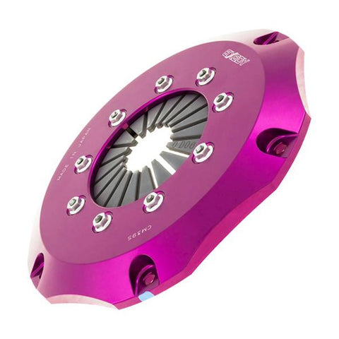 Exedy Hyper Multi Carbon Cover Assembly - Push Type Cover | Multiple Fitments (CM39S)