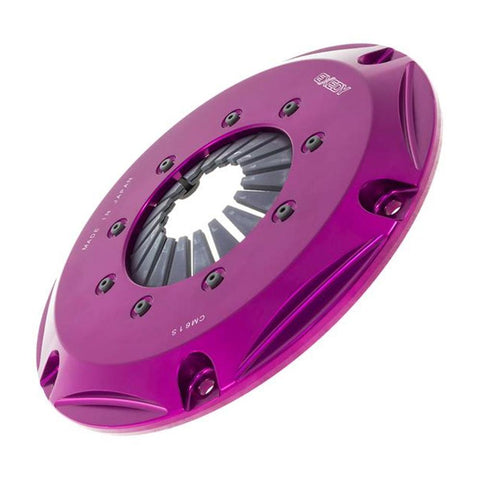 Exedy Hyper Multi Cover Assembly - Push Type Cover | Multiple Fitments (CM61S)
