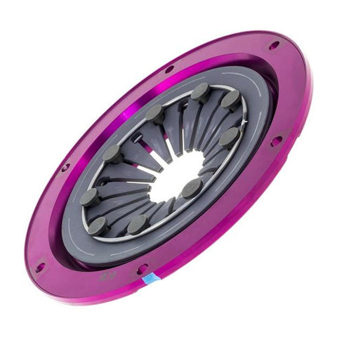 Exedy Hyper Multi Cover Assembly - Push Type Cover | Multiple Fitments (CM61S)