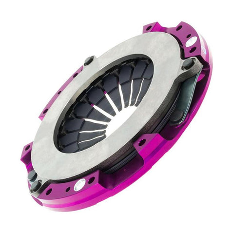 Exedy Hyper Multi Cover Assembly - Push Type Cover | Multiple Fitments (CT01H)
